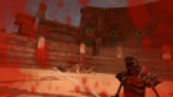 Arena: Blood on the Sand VR (STEAM KEY/REGION FREE)