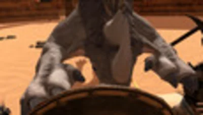 Arena: Blood on the Sand VR (STEAM KEY/REGION FREE)