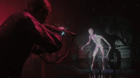 ✅❤️ALAN WAKE 2 DELUXE UPGRADE❤️XBOX SERIES X|S🔑КЛЮЧ✅