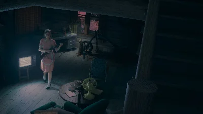 ✅❤️ALAN WAKE 2 DELUXE UPGRADE❤️XBOX SERIES X|S🔑КЛЮЧ✅