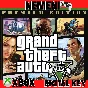 Grand Theft Auto V: Premium Edition XBOX KEY