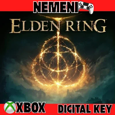 ELDEN RING XBOX ONE  SERIES  КЛЮЧ