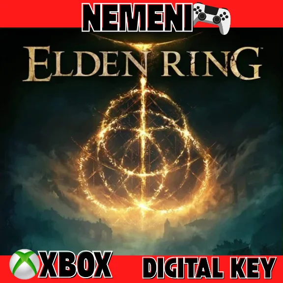 ELDEN RING XBOX ONE  SERIES  КЛЮЧ
