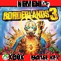 Borderlands 3 XBOX ONE / XBOX SERIES X|S / KEY
