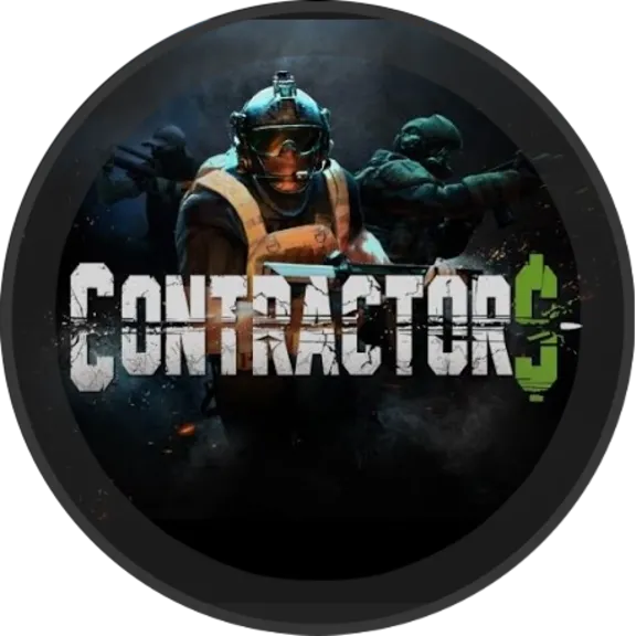 Contractors +DLC®✔️Steam (Region Free)(GLOBAL)🌍