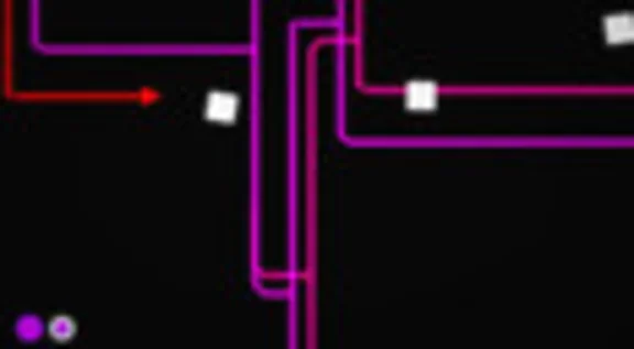 Line/Dash (STEAM KEY/REGION FREE)