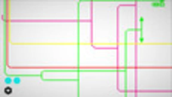 Line/Dash (STEAM KEY/REGION FREE)