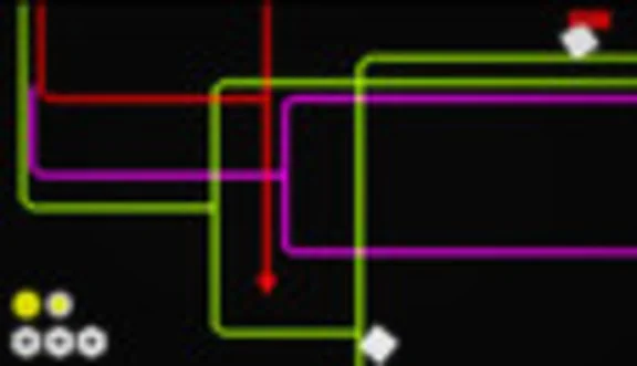 Line/Dash (STEAM KEY/REGION FREE)