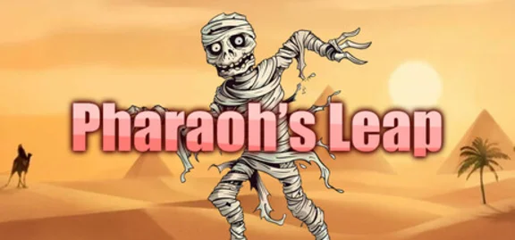 Pharaoh´s Leap (STEAM KEY/REGION FREE)