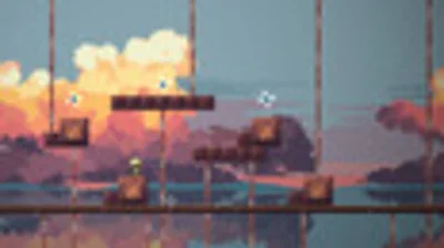 Pharaoh´s Leap (STEAM KEY/REGION FREE)