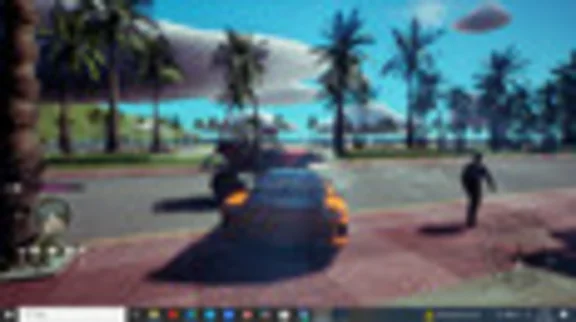 Big Theft Valkeala 2: San Piritori (STEAM KEY)