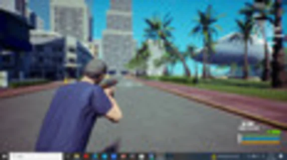 Big Theft Valkeala 2: San Piritori (STEAM KEY)