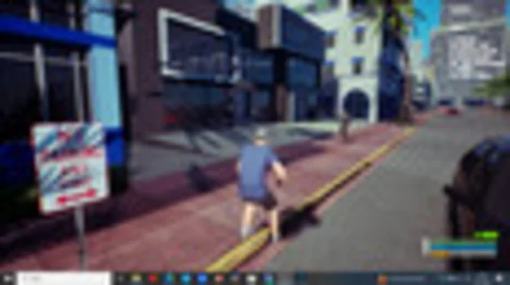 Big Theft Valkeala 2: San Piritori (STEAM KEY)