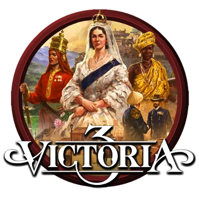 Victoria 3 +Victoria II+ Revolutions®✔️Steam (GLOBAL)🌍