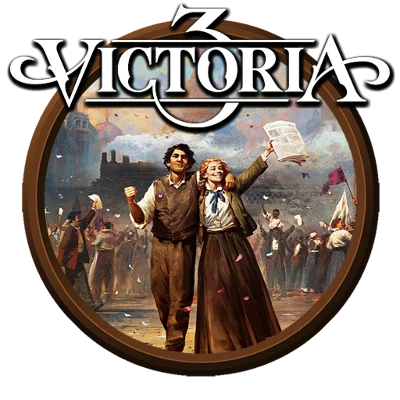 Victoria 3 +Victoria II+ Revolutions®✔️Steam (GLOBAL)🌍