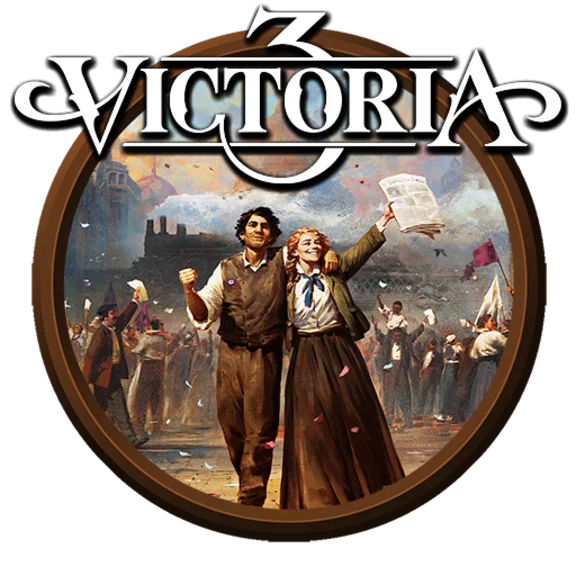 Victoria 3 +Victoria II+ Revolutions®✔️Steam (GLOBAL)🌍