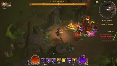 Torchlight (2+3) | Nintendo Switch 1/2
