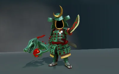 Magicka 2: Three Cardinals Robe Pack DLC STEAM РОССИЯ