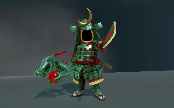 Magicka 2: Three Cardinals Robe Pack DLC STEAM РОССИЯ