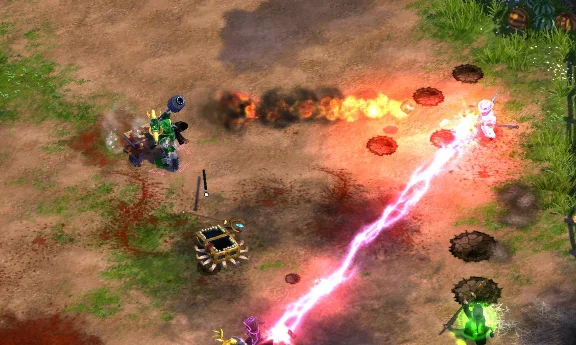 Magicka: Peculiar Gadgets Item Pack DLC STEAM РОССИЯ