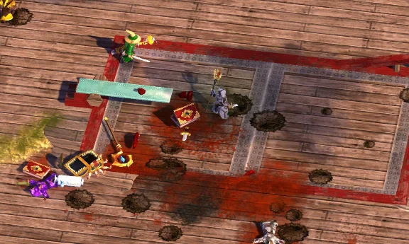 Magicka: Peculiar Gadgets Item Pack DLC STEAM РОССИЯ