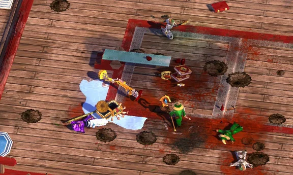 Magicka: Peculiar Gadgets Item Pack DLC STEAM РОССИЯ