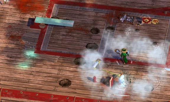 Magicka: Peculiar Gadgets Item Pack DLC STEAM РОССИЯ