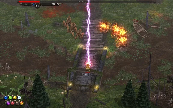 Magicka: Marshlands АВТОДОСТАВКА DLC STEAM РОССИЯ