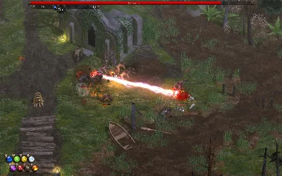 Magicka: Marshlands АВТОДОСТАВКА DLC STEAM РОССИЯ