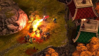 Magicka: The Other Side of the Coin DLC STEAM РОССИЯ