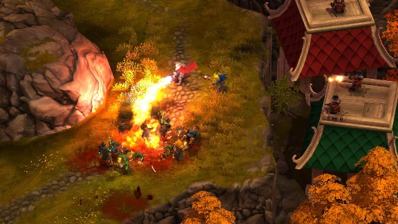 Magicka: The Other Side of the Coin DLC STEAM РОССИЯ