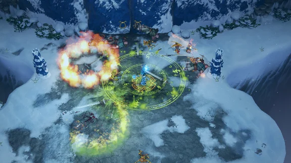 Magicka 2: Gates of Midgård Challenge pack 💎 DLC STEAM