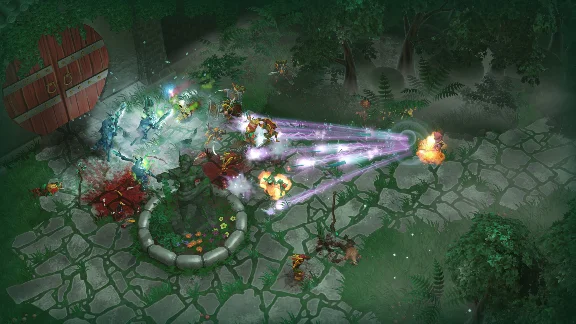 Magicka 2: Gates of Midgård Challenge pack 💎 DLC STEAM