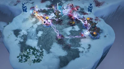 Magicka 2: Gates of Midgård Challenge pack DLC STEAM РФ