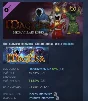 Magicka: Mega Villain Robes DLC STEAM GIFT РОССИЯ