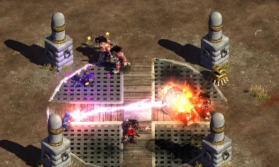 Magicka: Mega Villain Robes DLC STEAM GIFT РОССИЯ