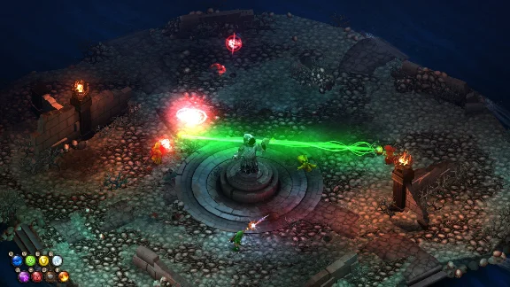 Magicka: Tower of Niflheim DLC STEAM GIFT РОССИЯ