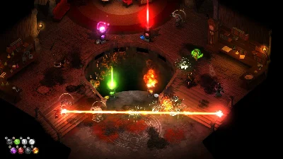 Magicka: Grimnir´s Laboratory DLC STEAM GIFT РОССИЯ