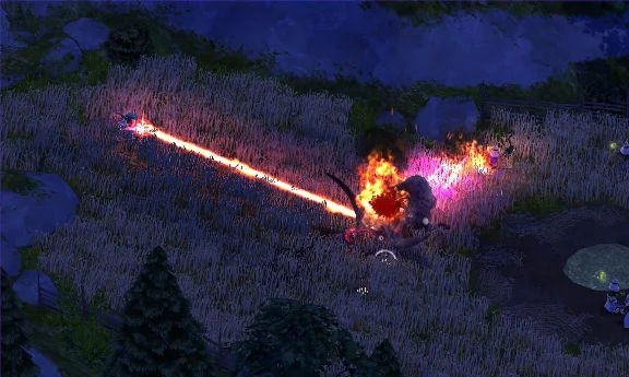 Magicka: The Stars Are Left DLC STEAM GIFT РОССИЯ