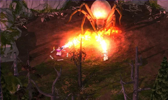 Magicka: The Stars Are Left DLC STEAM GIFT РОССИЯ