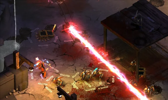 Magicka: Party Robes АВТОДОСТАВКА DLC STEAM РОССИЯ