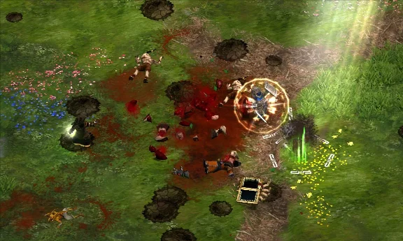 Magicka: Party Robes АВТОДОСТАВКА DLC STEAM РОССИЯ