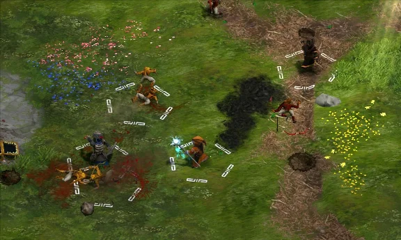 Magicka: Party Robes АВТОДОСТАВКА DLC STEAM РОССИЯ