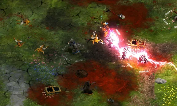 Magicka: Party Robes АВТОДОСТАВКА DLC STEAM РОССИЯ