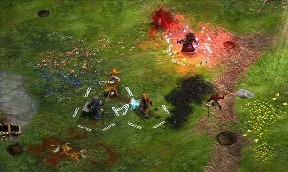 Magicka: Party Robes АВТОДОСТАВКА DLC STEAM РОССИЯ