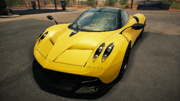 ⭐ Car Mechanic Simulator 2021 - Pagani Remastered DLC ✅