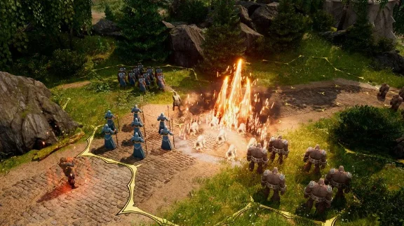 King´s Bounty II Lord´s Edition | Nintendo Switch