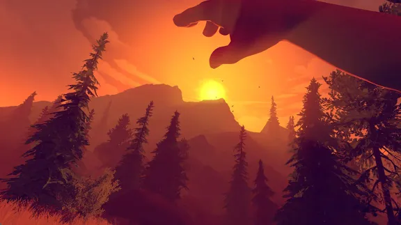 FireWatch | Nintendo Switch 1/2