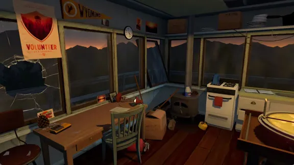 FireWatch | Nintendo Switch 1/2
