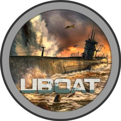 UBOAT Supporter  +DLC ®✔️Steam (Region Free)(GLOBAL)🌍